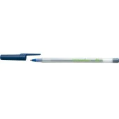 Photo Stylo à bille - 0,32 mm - Encre Bleu BIC ECOlutions 893240