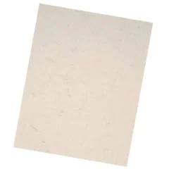 Feuilles de papier peau d'éléphant - A4 - Blanc FOLIA Image