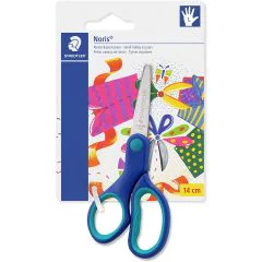 Photo Ciseaux pour enfant - Gaucher STAEDTLER Noris Club 