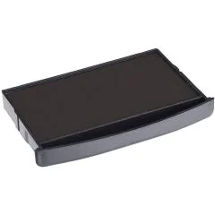 Photo COLOP : Cassette de rechange pour tampon - Noir - 136345