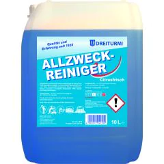 Photo DREITURM : Nettoyant multi-usages - 10 Litres - 4239
