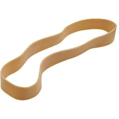 Photo Bracelets Caoutchouc Larges - 120 x 10 mm WONDAY Paquet de 1000 g