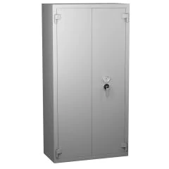 Photo HARTMANN Armoire forte blindée Star Protect 500 - Serrure à clé
