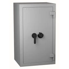 Photo HARTMANN ARMY PROTECT 250 Armoire forte Classe B - Serrure à disques - 255 L Haute Sécurité