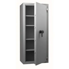 Photo HARTMANN ARMY PROTECT 470 Armoire forte Classe B Serrure à disques