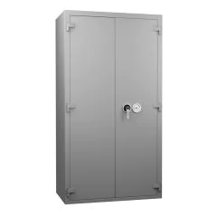 Photo HARTMANN Stop Fire 700 Armoire forte ignifuge Papier 30 minutes - Serrure à clé - 660 L
