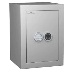 Photo Coffre-fort de sécurité - Serrure numérique - 58 Litres HARTMANN Vulcain 60