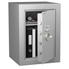 Photo HARTMANN Vulcain 60 Coffre-fort de sécurité 