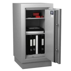 Photo HARTMANN Paper Fire 110 Armoire forte ignifugée - Serrure électronique
