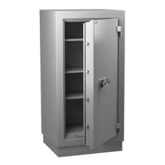 Photo HARTMANN Paper Fire 260 Armoire forte ignifugée - Serrure à clé A2P - 2 heures - 260 L