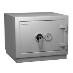 Photo HARTMANN Paper Fire 60 Armoire forte ignifugée 2 H - Serrure à clé