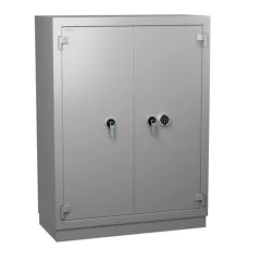 Image HARTMANN Paper Fire 750 Armoire forte ignifugée - Serrure électronique