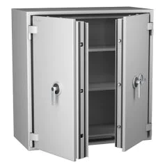 Photo HARTMANN Protect Fire 246 Armoire forte ignifuge