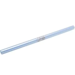 Photo HERMA : Film de couverture - Transparent - 2 x 0,40 m 7360
