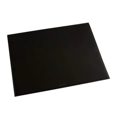 Photo LAUFER 40536 : Sous-mains Durella - Noir 