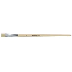Photo MARABU : Pinceau brosse Robust - Plat - Taille nº 12