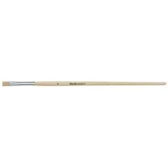 Photo MARABU : Pinceau brosse Robust - Plat - Taille nº 6