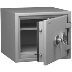 Photo HARTMANN Protect Duo 34 Coffre-fort ignifuge - Serrure électronique