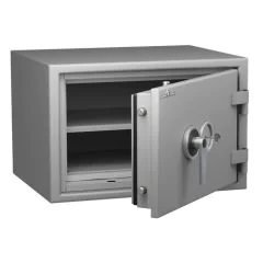 Photo HARTMANN Protect Duo 54 Coffre-fort ignifuge - Serrure à clé A2P