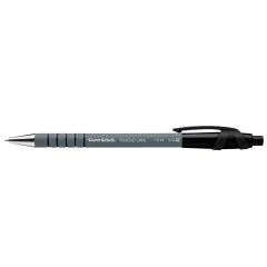 Photo PAPERMATE : Stylo à bille Flexgrip Ultra Rétractable - Noir 1,00 mm