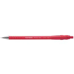 Photo Stylo à bille Flexgrip Ultra Rétractable  PAPERMATE - Rouge