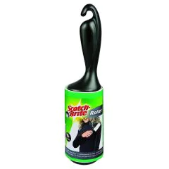 Photo SCOTCH BRITE : Brosse anti-peluches