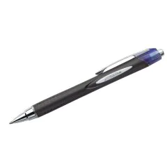 Stylo roller à encre gel - Bleu : UNI-BALL Jetstream SXN-210 Photo