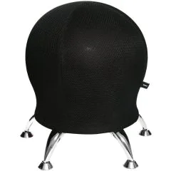Photo Tabouret Sitness 5 - Noir TOPSTAR