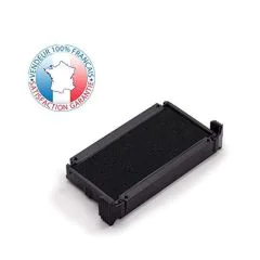 Photo TRODAT  : Cassette de rechange pour tampon - Noir 6/4910NA
