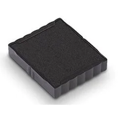 Photo TRODAT : Cassette de rechange pour tampon 4922 - Noir - 6/4922A 