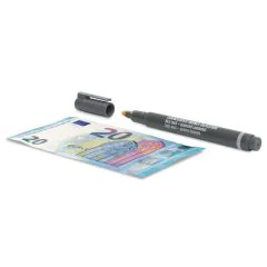 SAFESCAN 30 : Stylo détecteur de faux billets Modèle