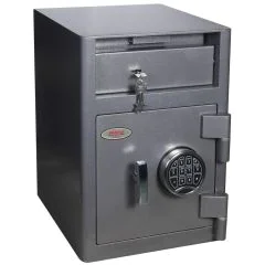 Coffre-fort  de dépôt de fonds Phoenix SS0996ED CASHIER DEPOSIT