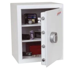 SS1183E PHOENIX  Coffre-fort Fortress ignifuge - Serrure électronique modèle