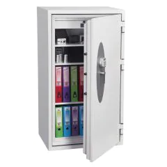 Coffre-fort ignifuge 2H  Serrure électronique PHOENIX SS1623E 