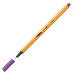 Stylo-feutre Fineliner 88 - Lilas STABILO image