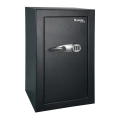 MASTER LOCK T0-331ML : Coffre-fort de sécurité - Serrure électronique