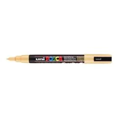 Marqueur peinture Posca PC 3M - Rose saumon : UNI-BALL image