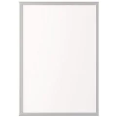 Photo Cadre porte affiche en aluminium - A3 PAPERFLOW