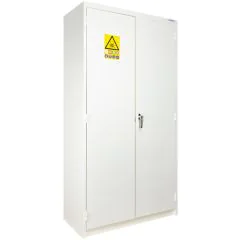 Armoire TRIONYX MF4SV fermée
