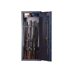 HARTMANN WT 310 : Coffre-fort pour armes- Serrure électronique - 220 L 