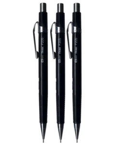 Photo Porte-mines - 0,5 mm - Noir : PENTEL Série P205 (P205-A)