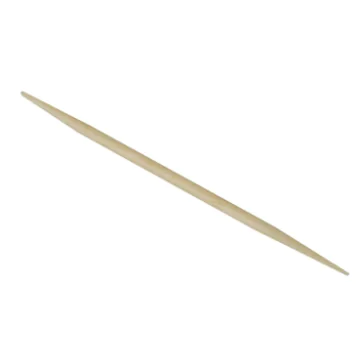 Image Cure-dent en bois - 65 mm PAP STAR Pure