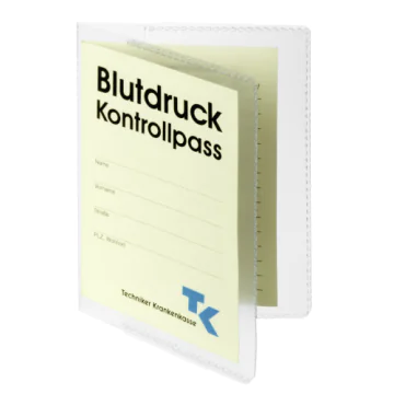 Photo Pochette de protection - A7 - 148 x 105 mm DURABLE Double