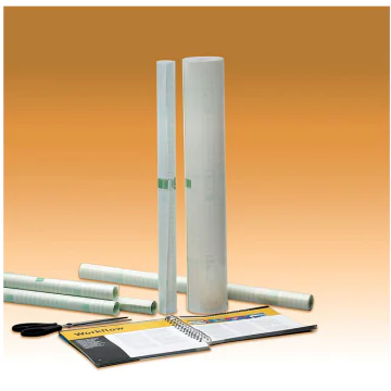 Photo film autocollant Couvre-livres - 10 x 0,33 m