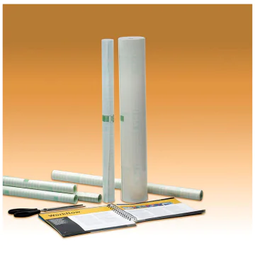 Photo film autocollant Couvre-livres - 10 x 0,60 m