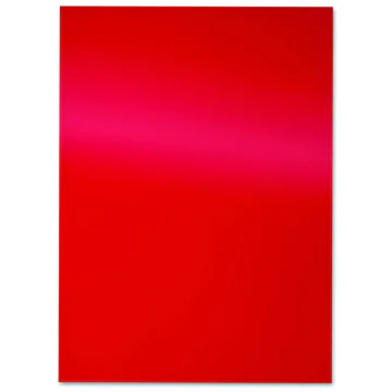 Photo Couvertures pour Reliure HiGloss - Carton - Rouge GBC