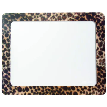 Photo Tapis de souris personnalisable Léopard LOGILINK