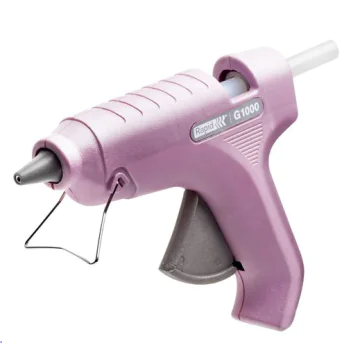 Photo RAPID : Pistolet à colle  - Fun to Fix G1000 - 23373100