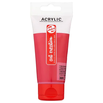 Photo ROYAL TALENS : Peinture acrylique ArtCréation - Magenta primaire - 75 ml