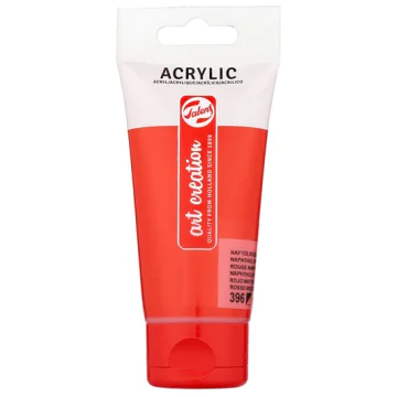 Photo ROYAL TALENS : Peinture acrylique ArtCréation - Rouge naphtol moyen - 75 ml